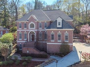 2782 Rangewood Dr, Atlanta, GA 30345