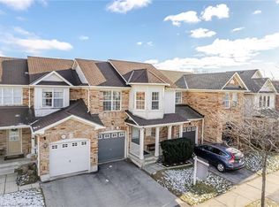 616 Edwards Ave, Milton, ON L9T6G8