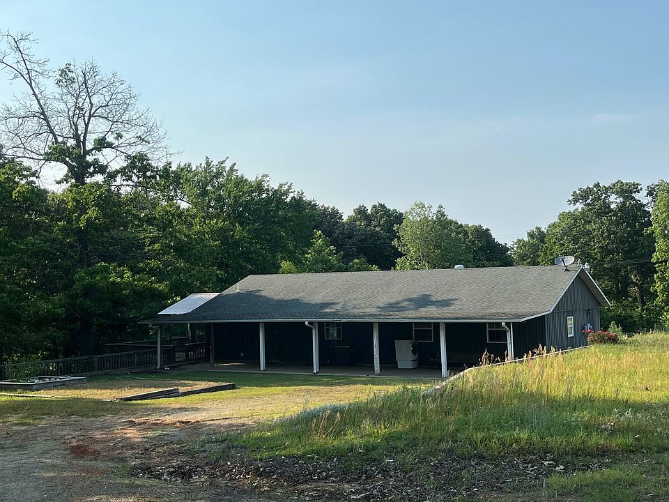 400 E McCuller, Whitefield, OK 74472 Zillow
