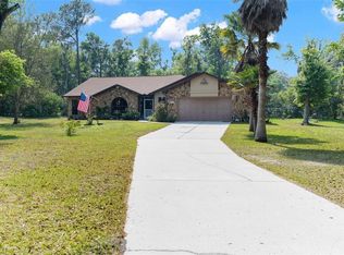 20376 Pinewood Dairy Rd, Brooksville, FL 34601