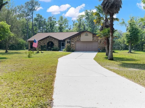 20376 Pinewood Dairy Rd, Brooksville, FL 34601