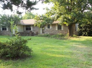 3322 Foshee Rd, Brewton, AL 36426