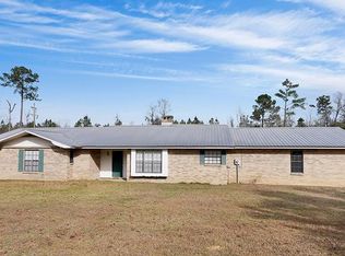 124 Smith Rd, Franklinton, LA 70438
