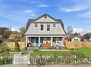 2323 N Wall St, Spokane, WA 99205