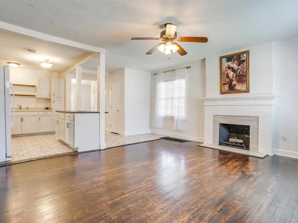 3576 Gordon Ave, Fort Worth, TX 76110