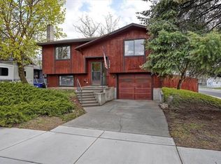 2304 E Gordon Ave, Spokane, WA 99207
