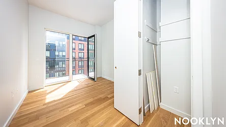 Rented by Nooklyn NYC LLC