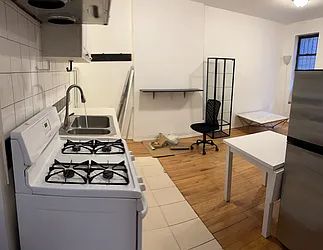 Rented by Keller Williams NYC