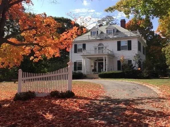 48 Union St, Rockland, MA 02370