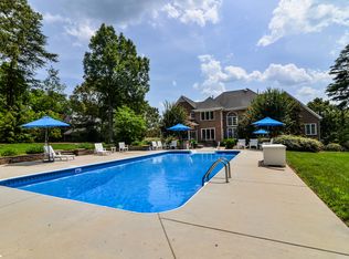 4632 Snow Dr, Harrisburg, NC 28075