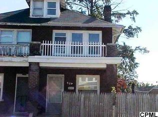 3221 N 5th St, Harrisburg, PA 17110