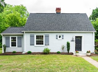 2409 Aberdeen Rd, North Chesterfield, VA 23237