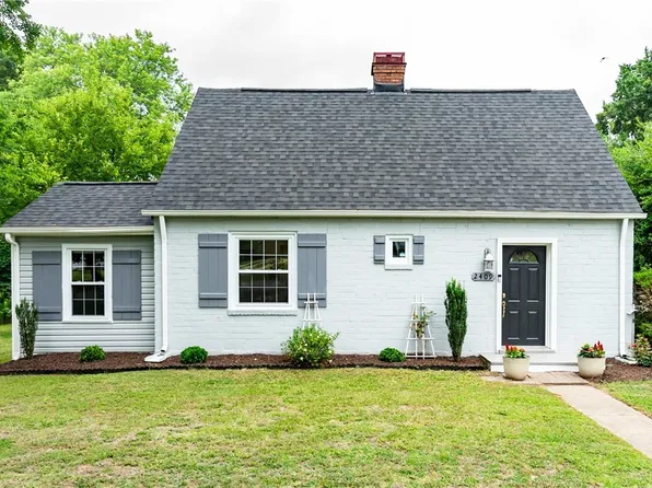 2409 Aberdeen Rd, North Chesterfield, VA 23237