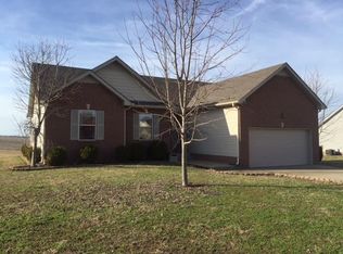 968 Chardea Ct, Clarksville, TN 37040