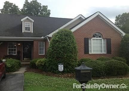 103 Cumberland Court
						:
						Townhouse measuring roughly 1500 square feet with beautiful grounds.