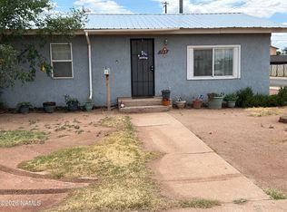 423 W Gilmore St, Winslow, AZ 86047