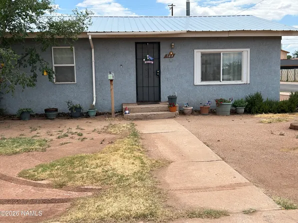 423 W Gilmore St, Winslow, AZ 86047