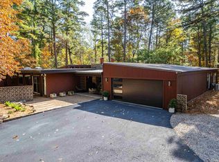 111 Daley Ter, Hot Springs, AR 71901