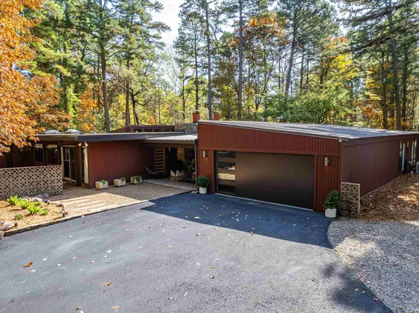 111 Daley Ter, Hot Springs, AR 71901