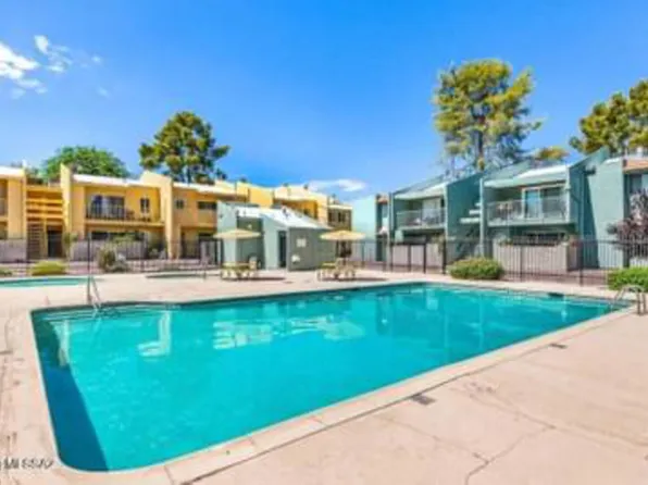 (undisclosed Address), Tucson, AZ 85710