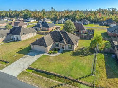 1018 Magdalena St, Sulphur, LA, 70663