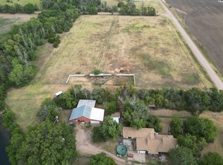4803 N Pennington Rd, Hutchinson, KS 67502