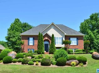 182 Pin Oak Dr, Chelsea, AL 35043
