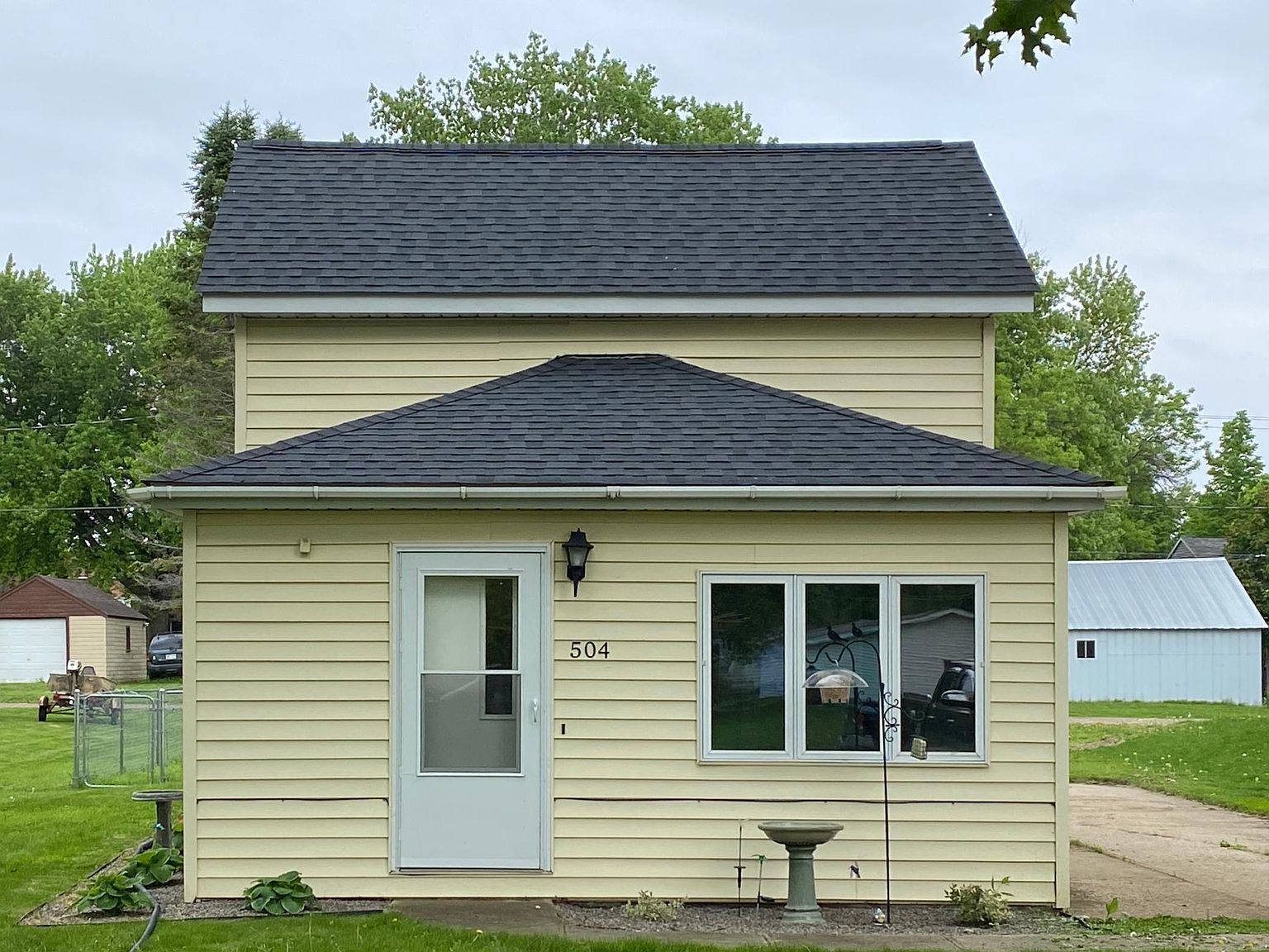 504 N Madison St, Minneota, MN 56264 Zillow
