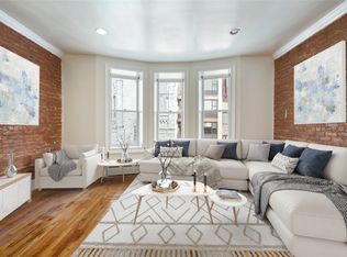 146 W 123rd St #2, New York, NY 10027