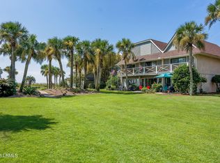 341 Captain John Fripp Central, Saint Helena Island, SC 29920