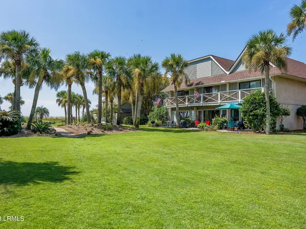 341 Captain John Fripp Central, Saint Helena Island, SC 29920