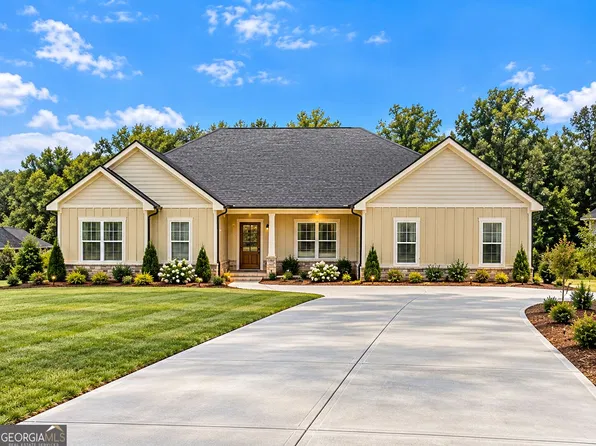 984 Manning Gin Rd, Winder, GA 30680
