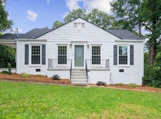 3092 Leeland Rd, Decatur, GA 30032