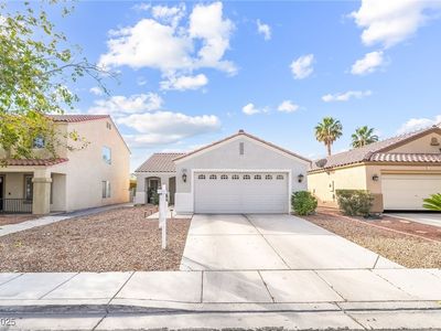 7413 Elbridge Way, Las Vegas, NV, 89113