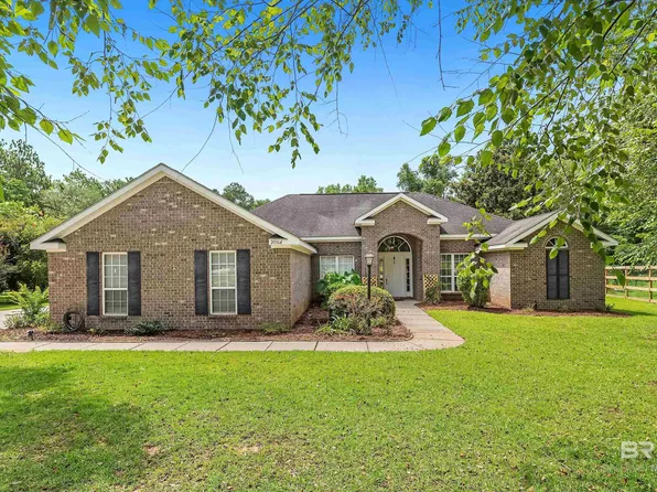 20364 Heathrow Dr, Silverhill, AL 36576