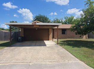 14073 S Hickory St E, Glenpool, OK 74033