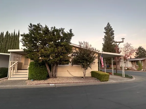 7352 Carmella Cir, Sloughhouse, CA 95683