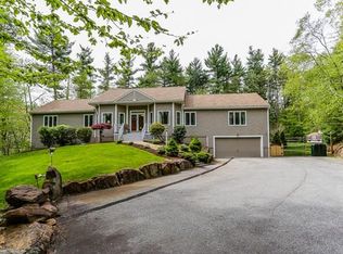 18 Saddle Hill Rd, Boxford, MA 01921