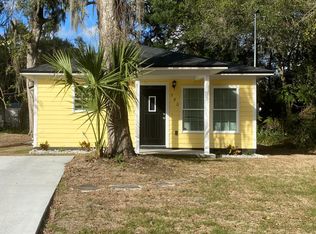 590 Pearl St, Saint Augustine, FL 32084