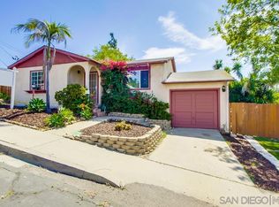 6205 Dixie Dr, La Mesa, CA 91942