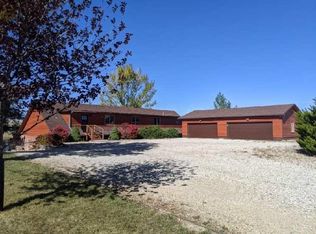 5 Hilltop Dr, Buffalo, WY 82834