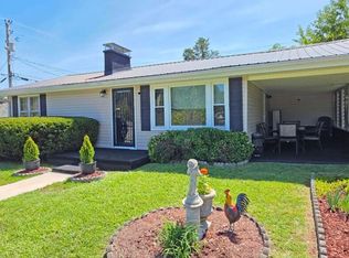 72 Marcum Hill Rd, Manchester, KY 40962