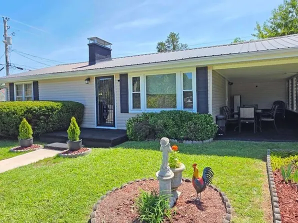 72 Marcum Hill Rd, Manchester, KY 40962