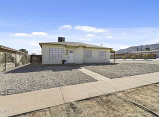 3100 McKinley Ave, El Paso, TX 79930