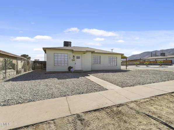 3100 McKinley Ave, El Paso, TX 79930