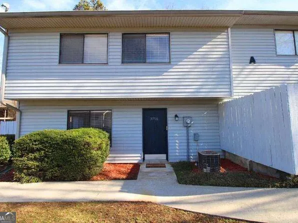 3756 Mulkey Cir SW, Marietta, GA 30008