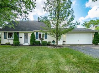 1249 Stony Point Rd, Grand Island, NY 14072
