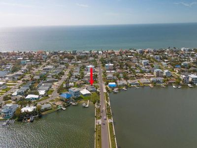 309 161st Ave, Redington Beach, FL, 33708