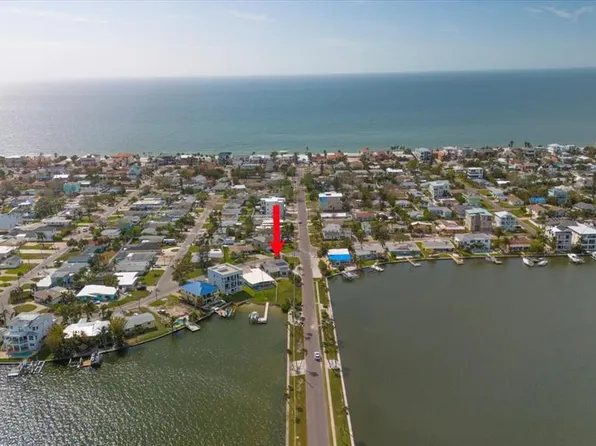 309 161st Ave, Redington Beach, FL 33708
