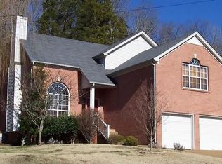 2121 Maricourt St, Old Hickory, TN 37138